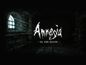 Amnesia the Dark
